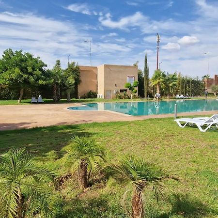 Cosy Appart Avec 2 Piscines, 2 Ch, 2 Sdb Marrakech Marrakesh Extérieur photo