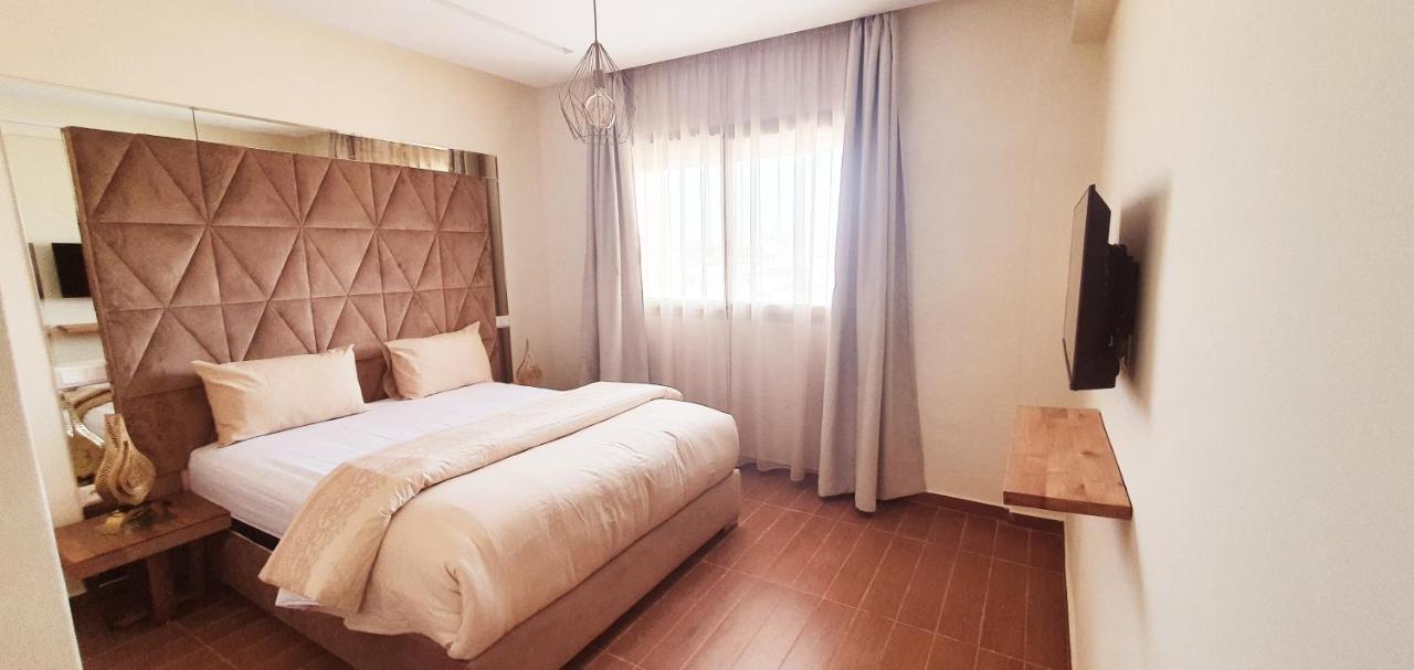 Cosy Appart Avec 2 Piscines, 2 Ch, 2 Sdb Marrakech Marrakesh Extérieur photo