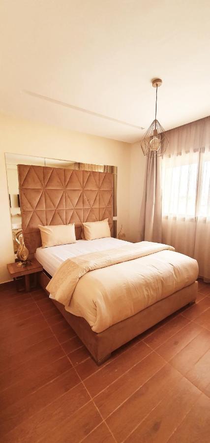Cosy Appart Avec 2 Piscines, 2 Ch, 2 Sdb Marrakech Marrakesh Extérieur photo
