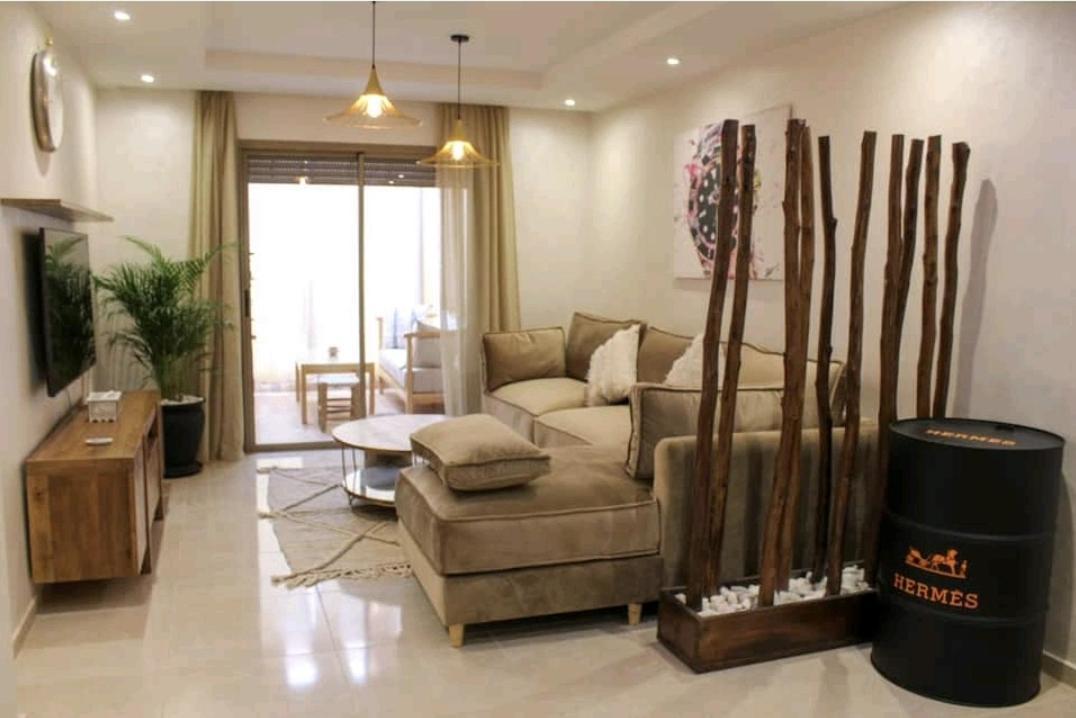 Cosy Appart Avec 2 Piscines, 2 Ch, 2 Sdb Marrakech Marrakesh Extérieur photo