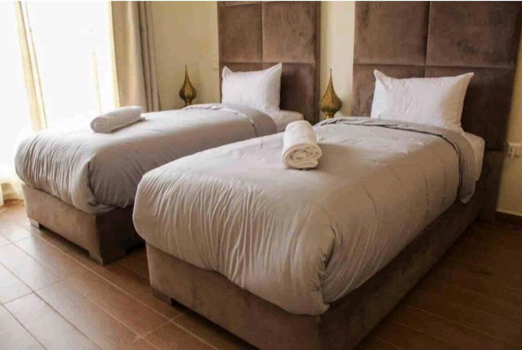Cosy Appart Avec 2 Piscines, 2 Ch, 2 Sdb Marrakech Marrakesh Extérieur photo