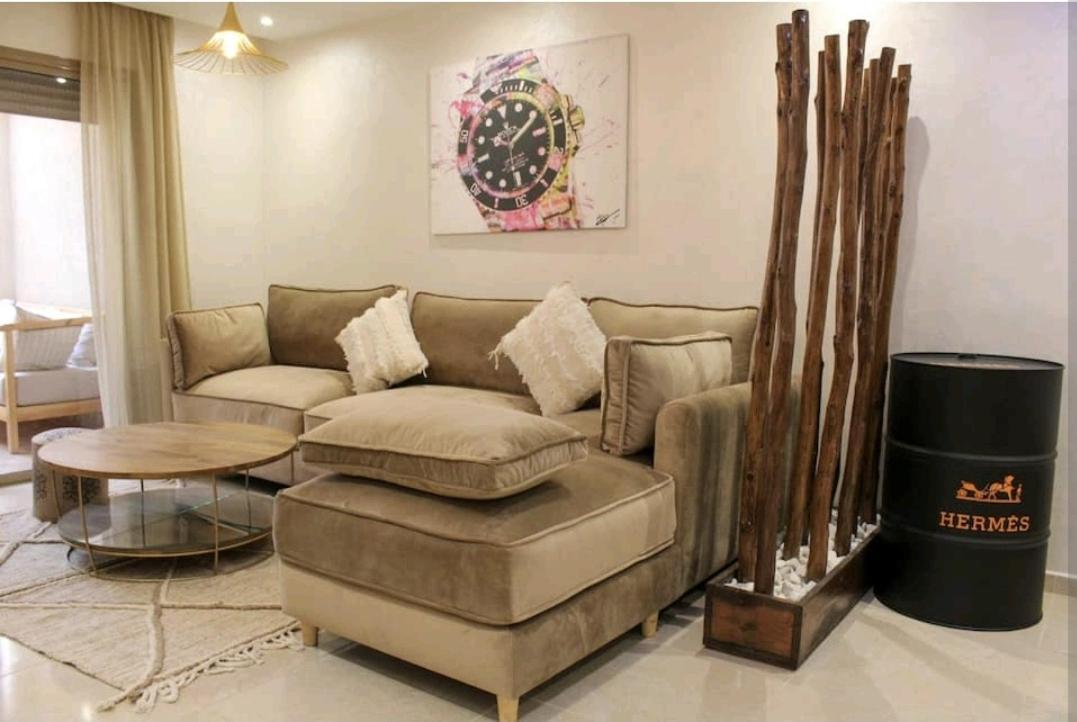 Cosy Appart Avec 2 Piscines, 2 Ch, 2 Sdb Marrakech Marrakesh Extérieur photo