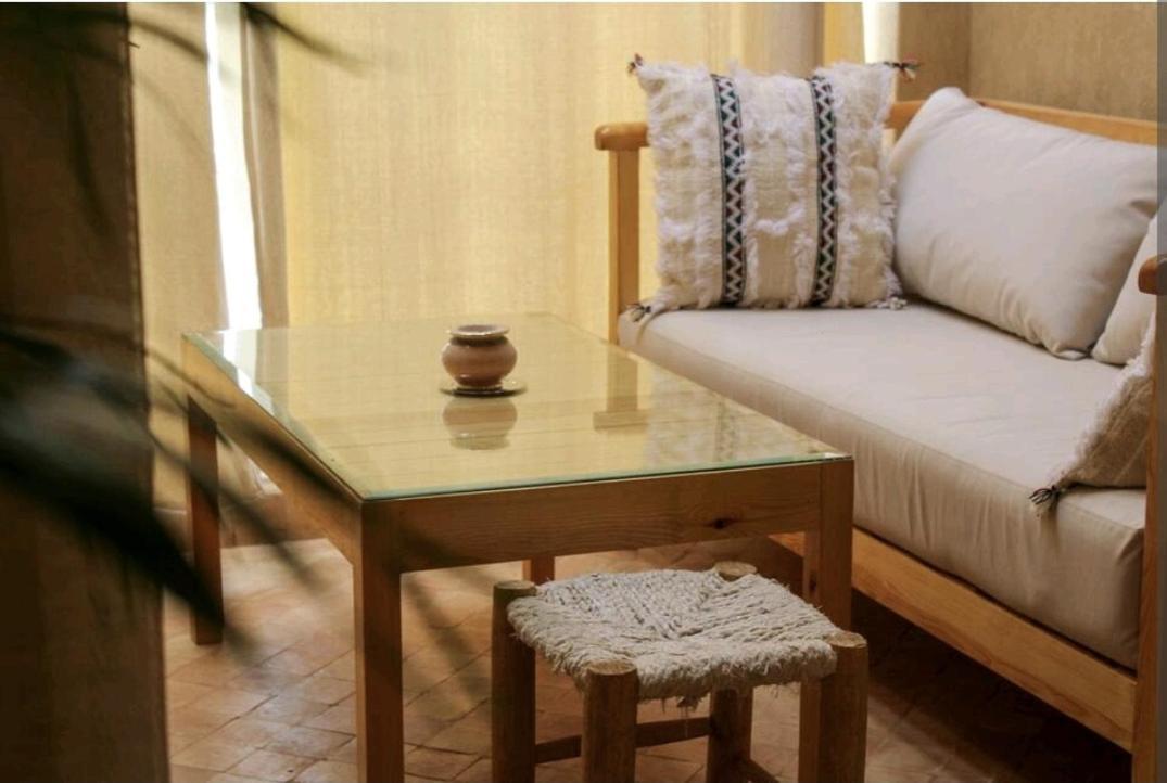 Cosy Appart Avec 2 Piscines, 2 Ch, 2 Sdb Marrakech Marrakesh Extérieur photo