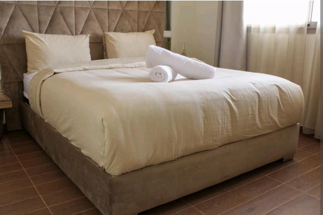 Cosy Appart Avec 2 Piscines, 2 Ch, 2 Sdb Marrakech Marrakesh Extérieur photo