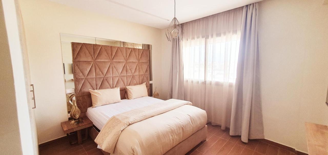 Cosy Appart Avec 2 Piscines, 2 Ch, 2 Sdb Marrakech Marrakesh Extérieur photo